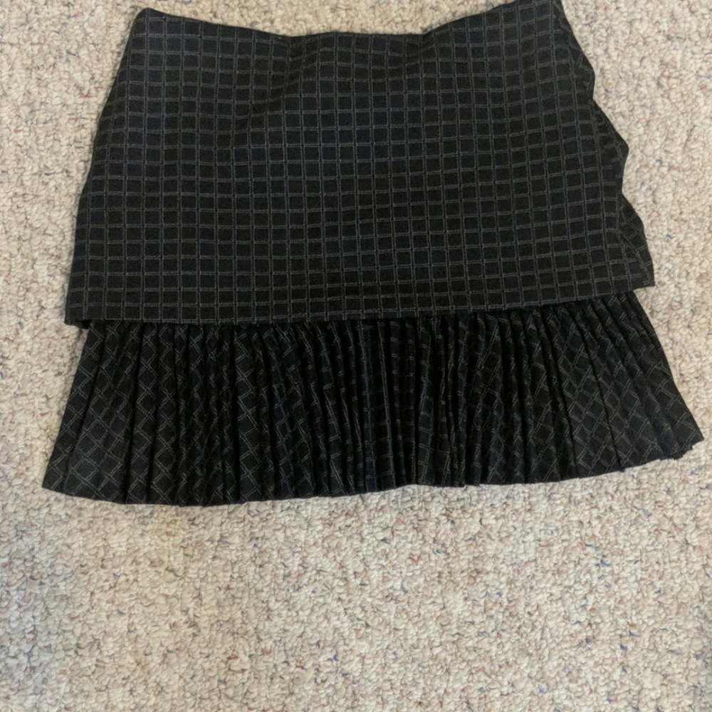 Stunning DVF rare skirt